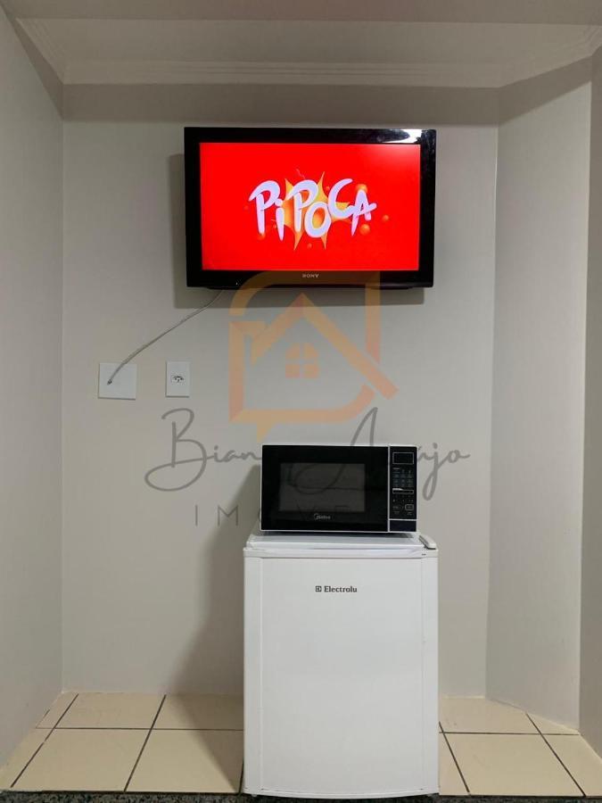 Di Roma Hot Park Apartment Rio Quente Exterior photo